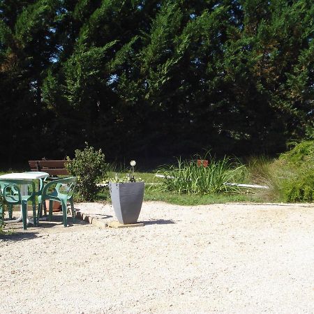 L'Oree Des Bois Dommartin-Les-Cuiseaux ภายนอก รูปภาพ